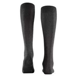 Meias altas para mulher Falke ClimaWool image-1