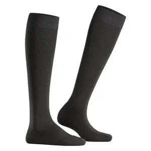 Meias altas para mulher Falke ClimaWool image-2