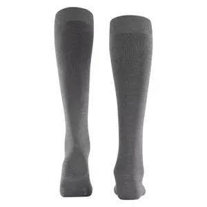 Meias altas para mulher Falke ClimaWool image-1