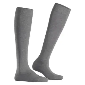 Meias altas para mulher Falke ClimaWool image-2