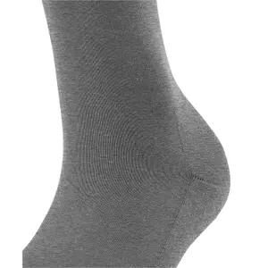 Meias altas para mulher Falke ClimaWool image-3