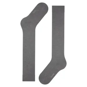 Meias altas para mulher Falke ClimaWool image-4