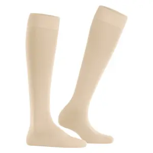 Meias altas para mulher Falke ClimaWool image-2