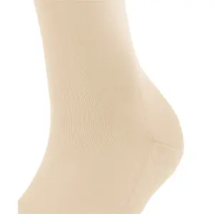 Meias altas para mulher Falke ClimaWool image-3