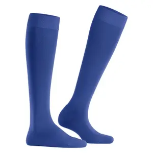 Meias altas para mulher Falke ClimaWool image-2