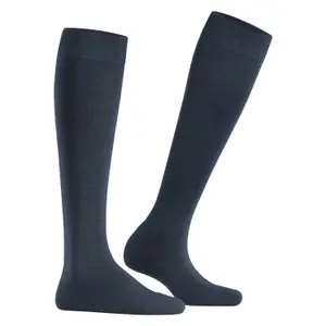 Meias altas para mulher Falke ClimaWool image-2