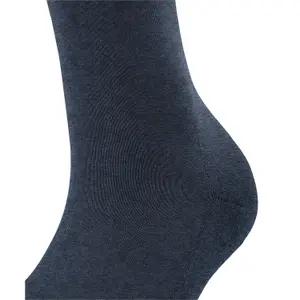 Meias altas para mulher Falke ClimaWool image-3