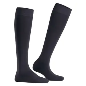 Meias altas para mulher Falke ClimaWool image-2