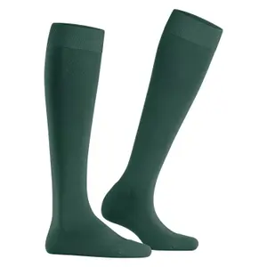 Meias altas para mulher Falke ClimaWool image-2
