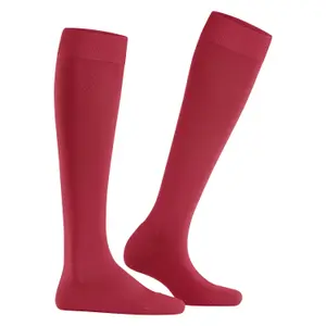 Meias altas para mulher Falke ClimaWool image-2
