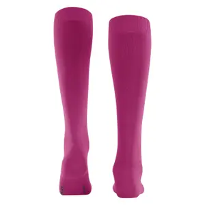 Meias altas para mulher Falke ClimaWool image-1