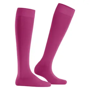 Meias altas para mulher Falke ClimaWool image-2