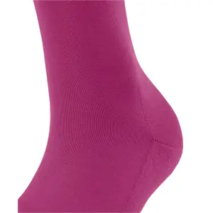 Meias altas para mulher Falke ClimaWool image-3