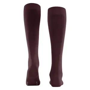 Meias altas para mulher Falke ClimaWool image-1