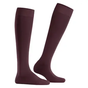 Meias altas para mulher Falke ClimaWool image-2