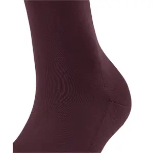 Meias altas para mulher Falke ClimaWool image-3
