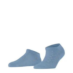 Women's cotton socks Falke Family Special Edition image-0