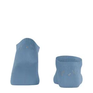 Women's cotton socks Falke Family Special Edition image-1