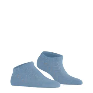 Women's cotton socks Falke Family Special Edition image-2