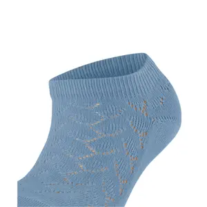 Women's cotton socks Falke Family Special Edition image-3