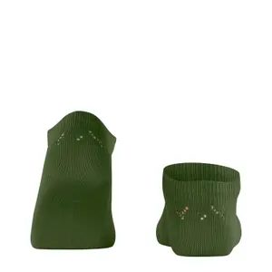 Women's cotton socks Falke Family Special Edition image-1