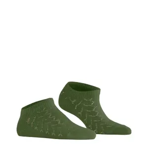 Women's cotton socks Falke Family Special Edition image-2