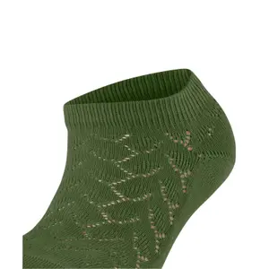 Women's cotton socks Falke Family Special Edition image-3