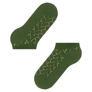 Women's cotton socks Falke Family Special Edition image-4