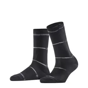 Women's socks Falke Wave Bond image-0