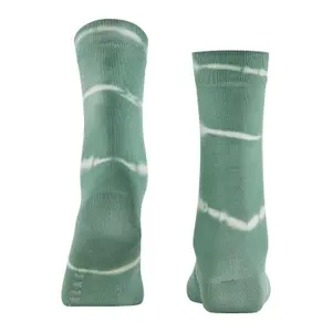 Women's socks Falke Wave Bond image-1