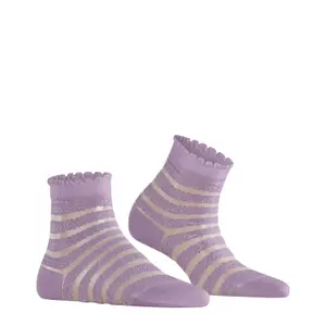 Women's socks Falke Border Lace image-2