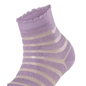 Women's socks Falke Border Lace image-3