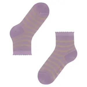 Women's socks Falke Border Lace image-4
