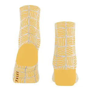 Women's socks Falke Coast Tile image-1