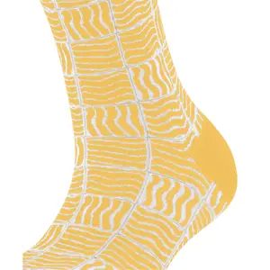 Women's socks Falke Coast Tile image-3