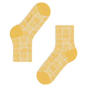 Women's socks Falke Coast Tile image-4