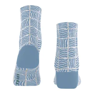 Women's socks Falke Coast Tile image-1