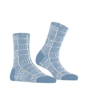 Women's socks Falke Coast Tile image-2