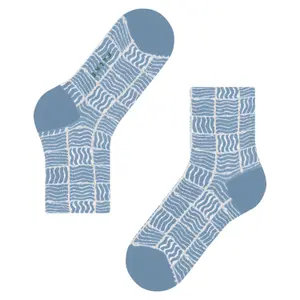 Women's socks Falke Coast Tile image-4