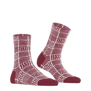 Women's socks Falke Coast Tile image-2