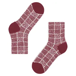 Women's socks Falke Coast Tile image-4