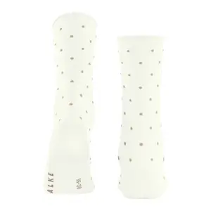 Women's socks Falke Spike Dot image-1