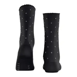 Women's socks Falke Spike Dot image-1