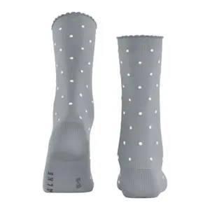 Women's socks Falke Spike Dot image-1