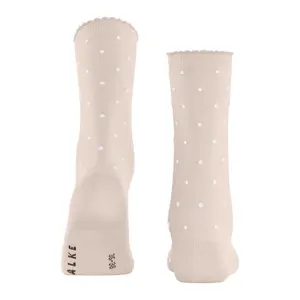 Women's socks Falke Spike Dot image-1