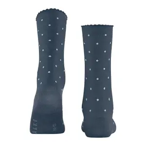 Women's socks Falke Spike Dot image-1