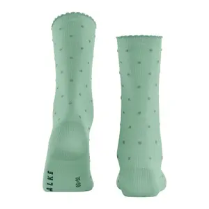 Women's socks Falke Spike Dot image-1
