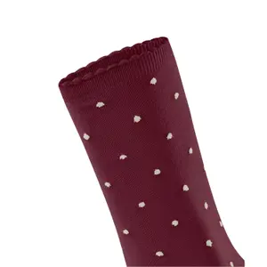 Women's socks Falke Spike Dot image-3