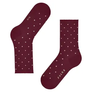 Women's socks Falke Spike Dot image-4