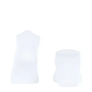 Women's socks Falke Shiny Rib image-1